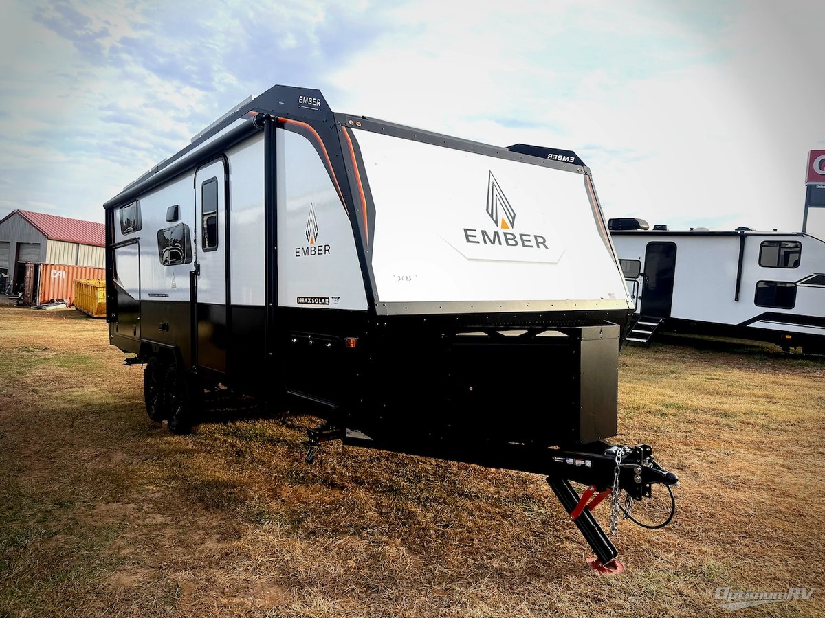 2026 Ember RV Overland
