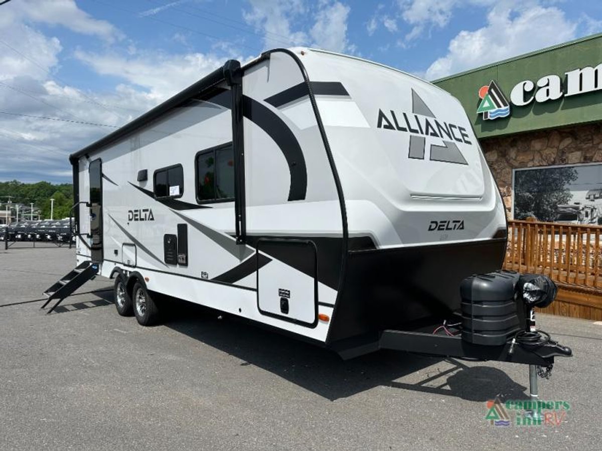 2026 Alliance RV Delta