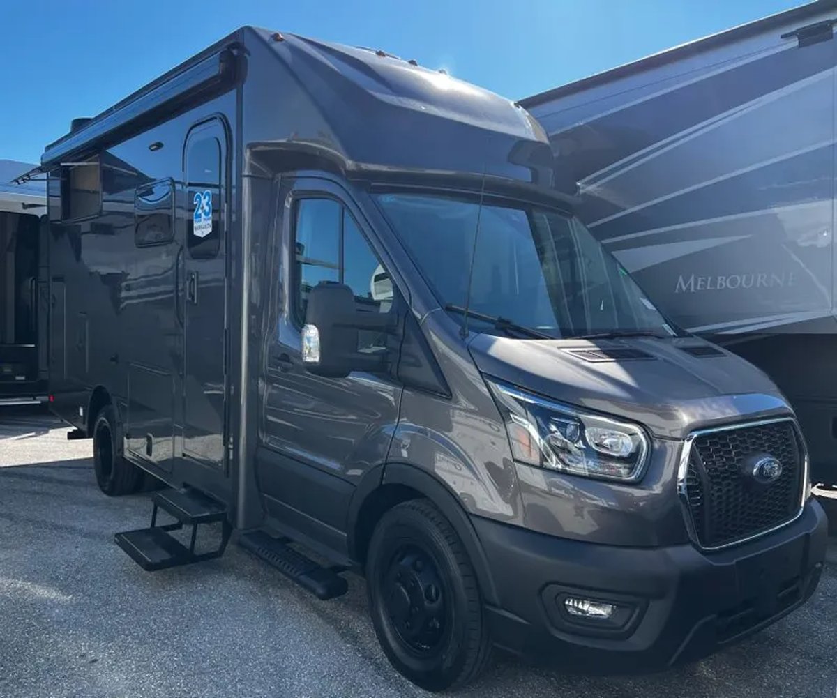 2026 Entegra CONDOR