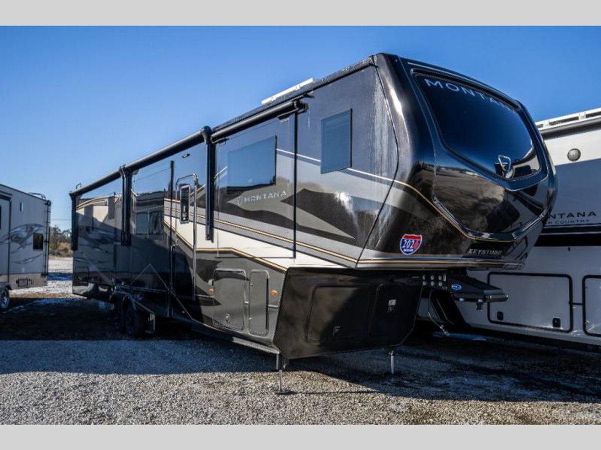 2026 Keystone RV Montana