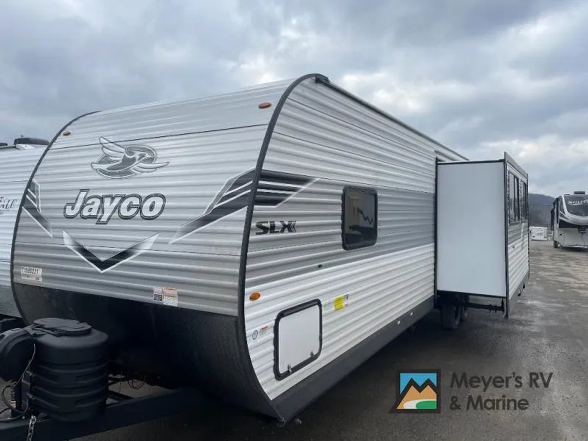 2026 Jayco Jay Flight SLX