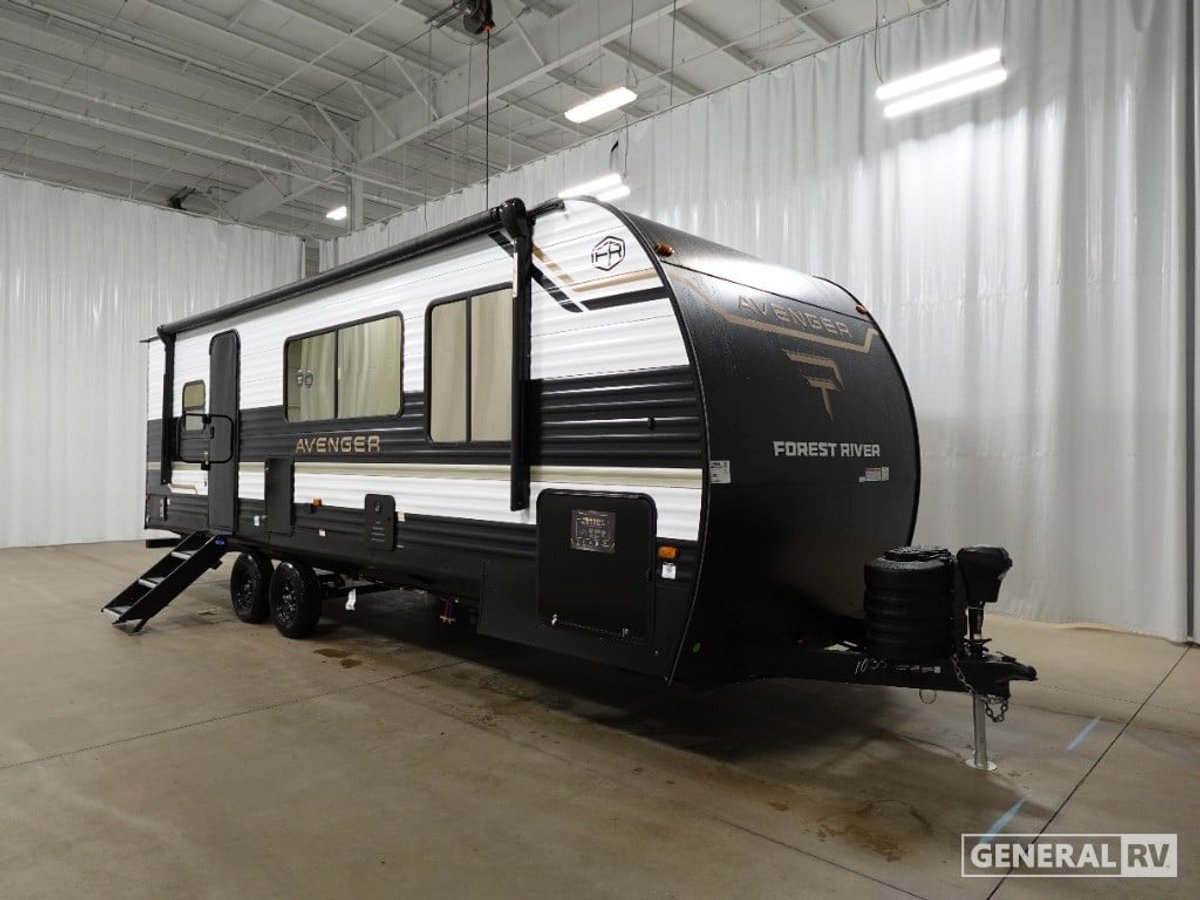 2026 Prime Time RV Avenger