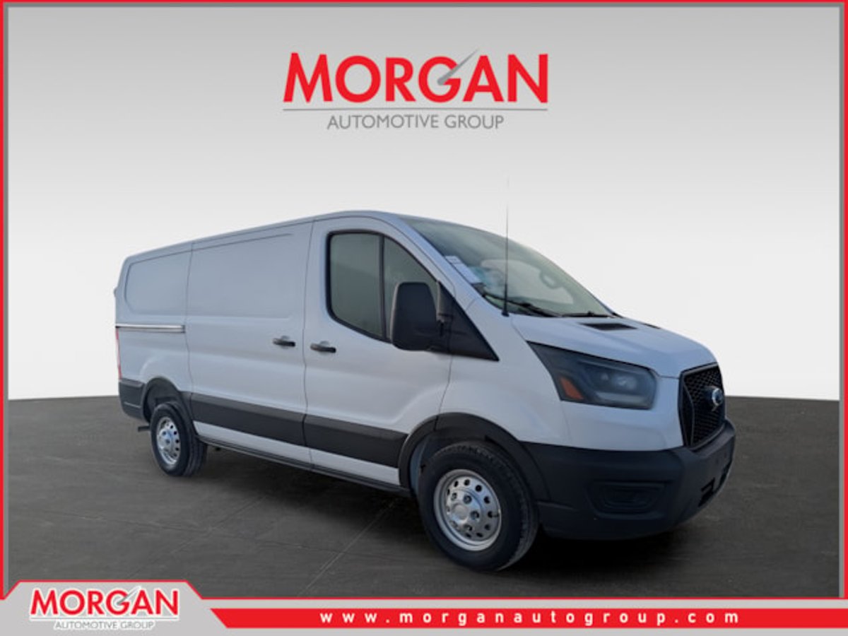 2025 Ford Transit-250
