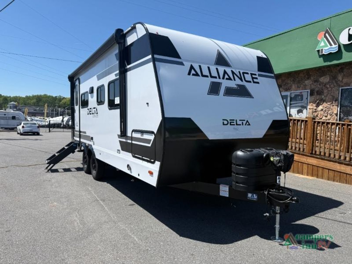 2026 Alliance RV Delta Ultra Lite