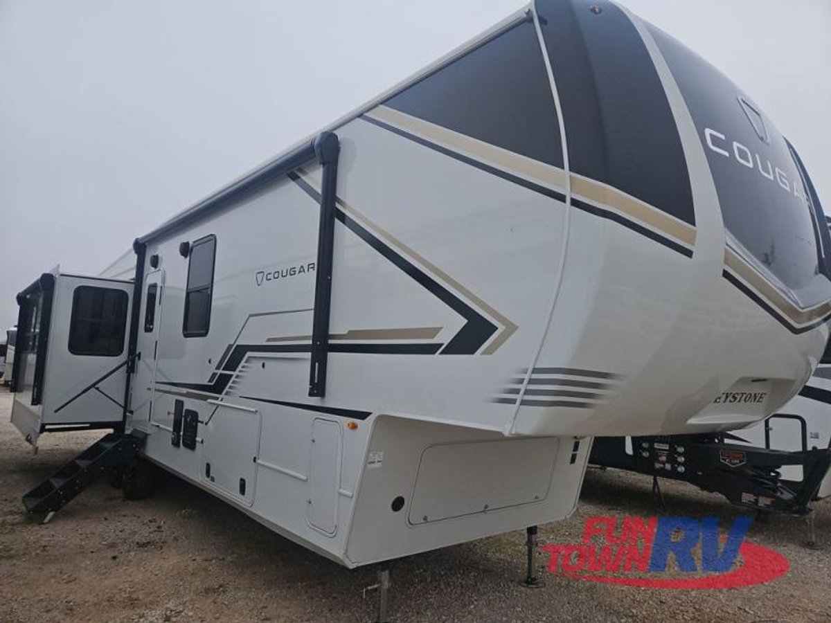2026 Keystone RV Cougar