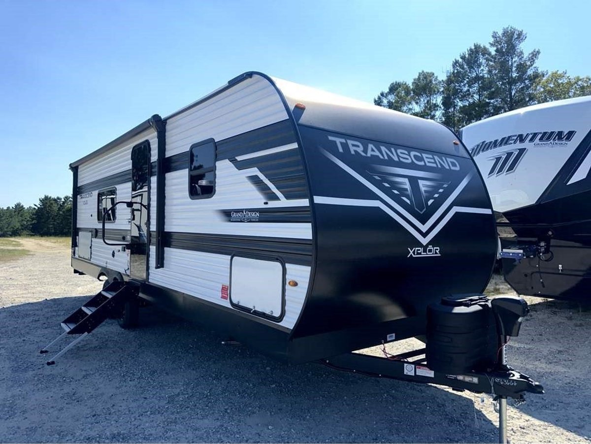 2026 Grand Transcend XPLOR