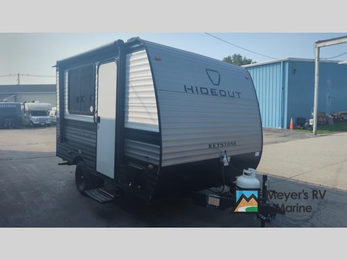 2026 Keystone RV Hideout Mini