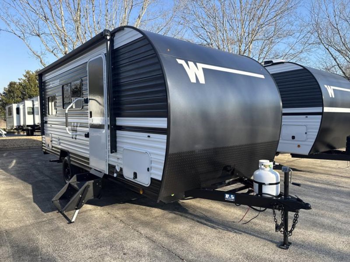 2026 Winnebago Access
