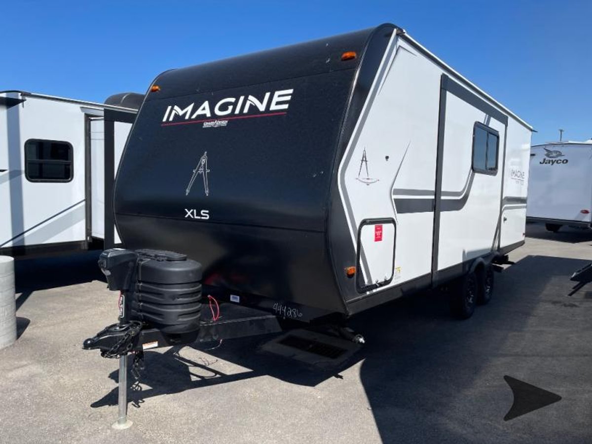 2026 Grand Design Imagine XLS