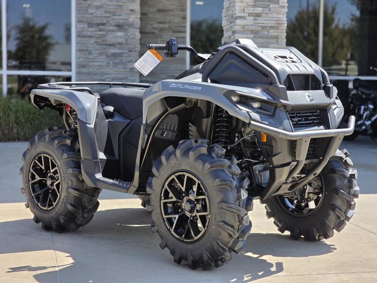 2026 Can-Am Outlander X mr 700