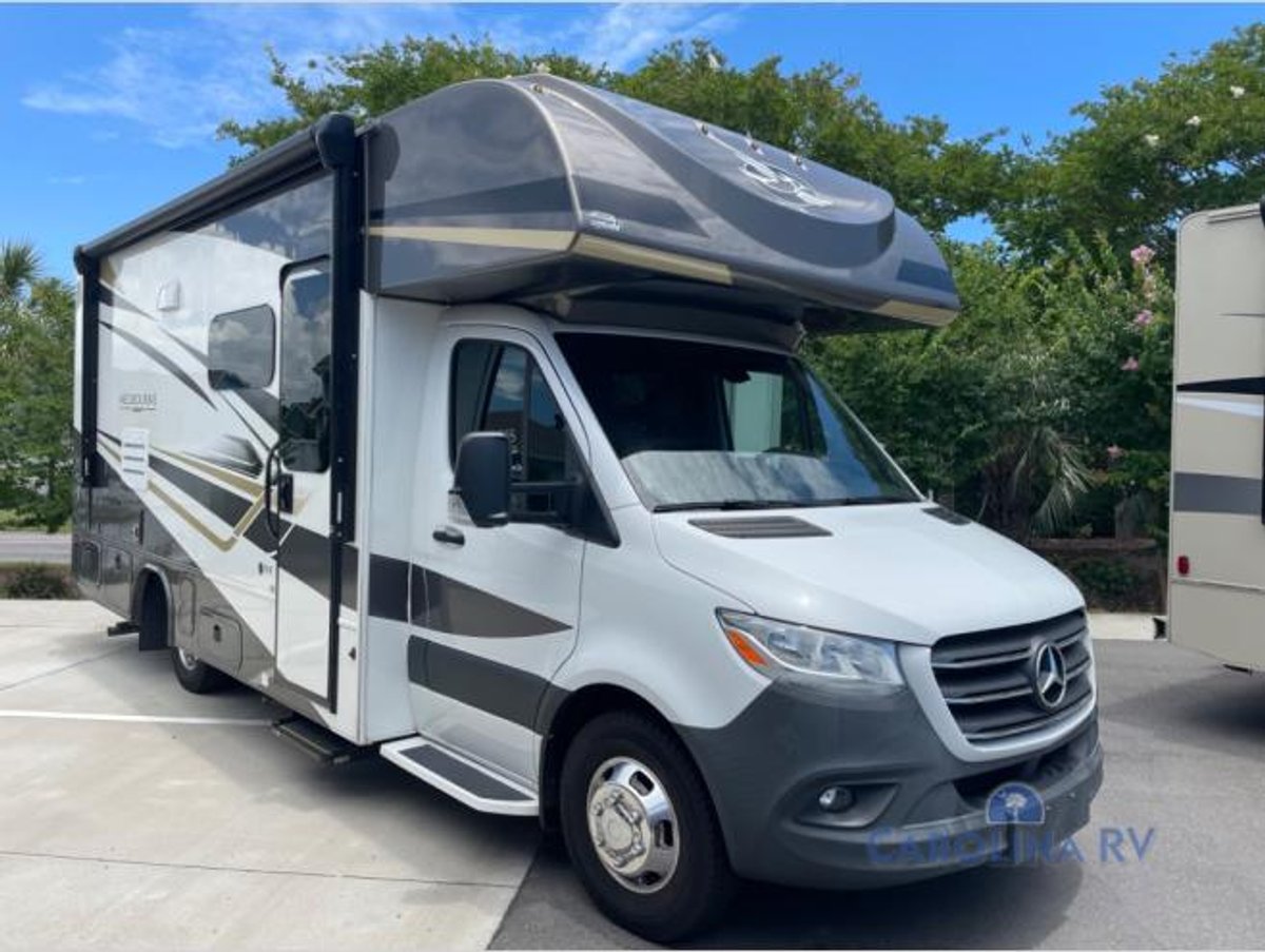 2022 Jayco Melbourne
