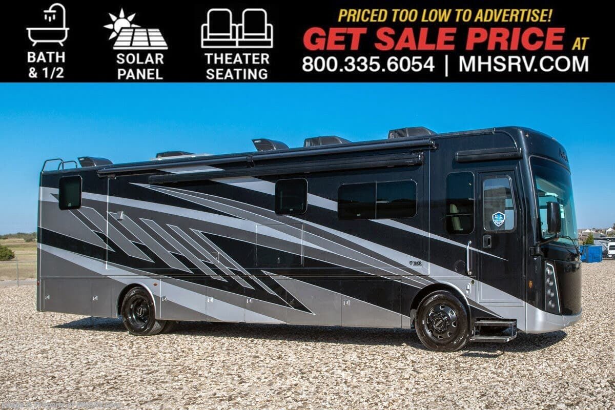 2026 Thor Motor Coach Aria