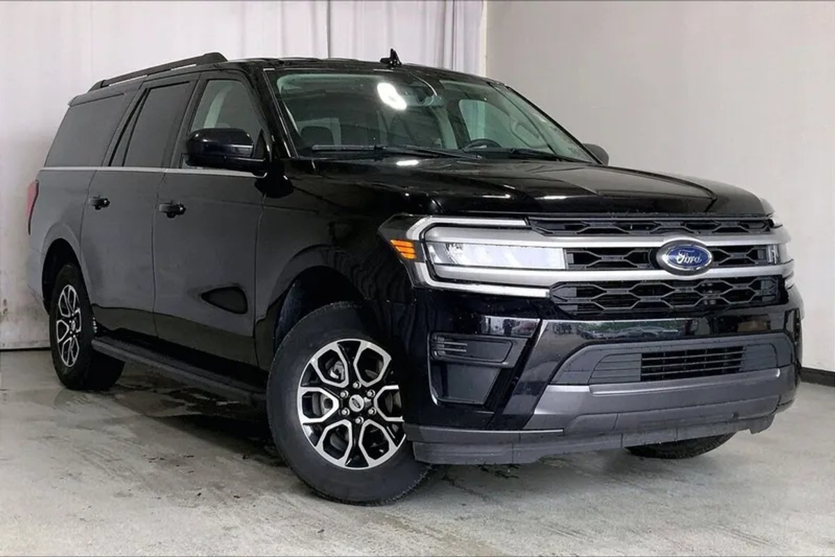 2024 Ford Expedition Max