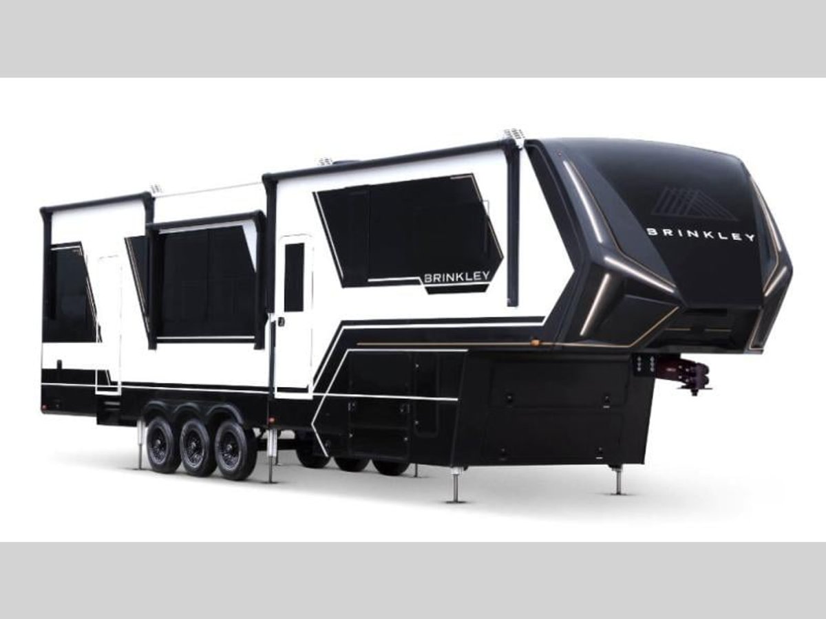 2024 Brinkley Model G