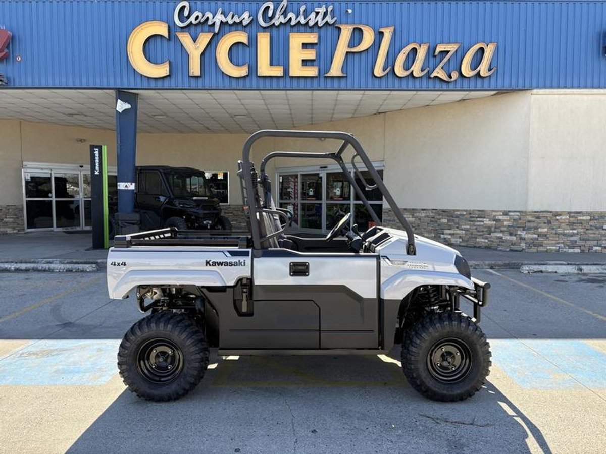 2026 Kawasaki Mule Pro-MX EPS