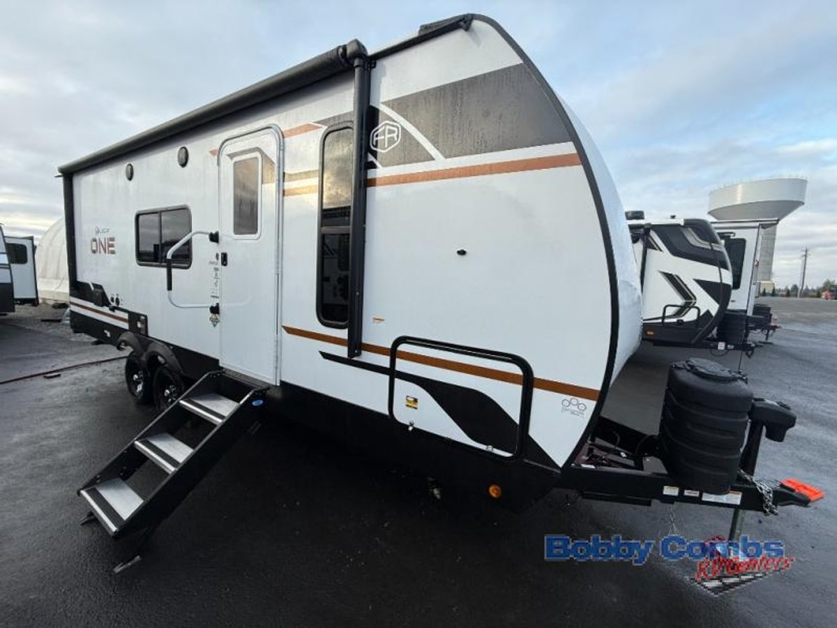2026 Forest River RV WILCAT