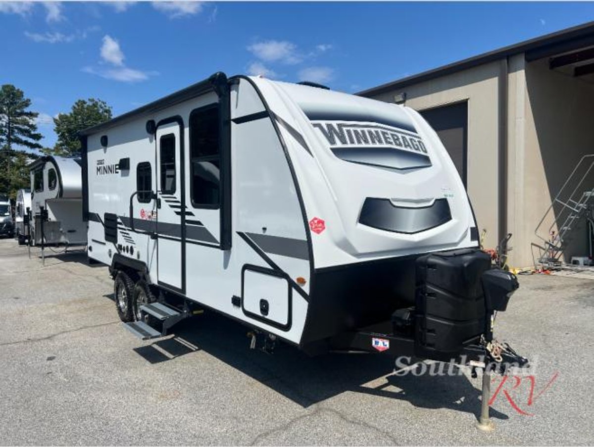 2022 Winnebago Industries Towables Micro Minnie