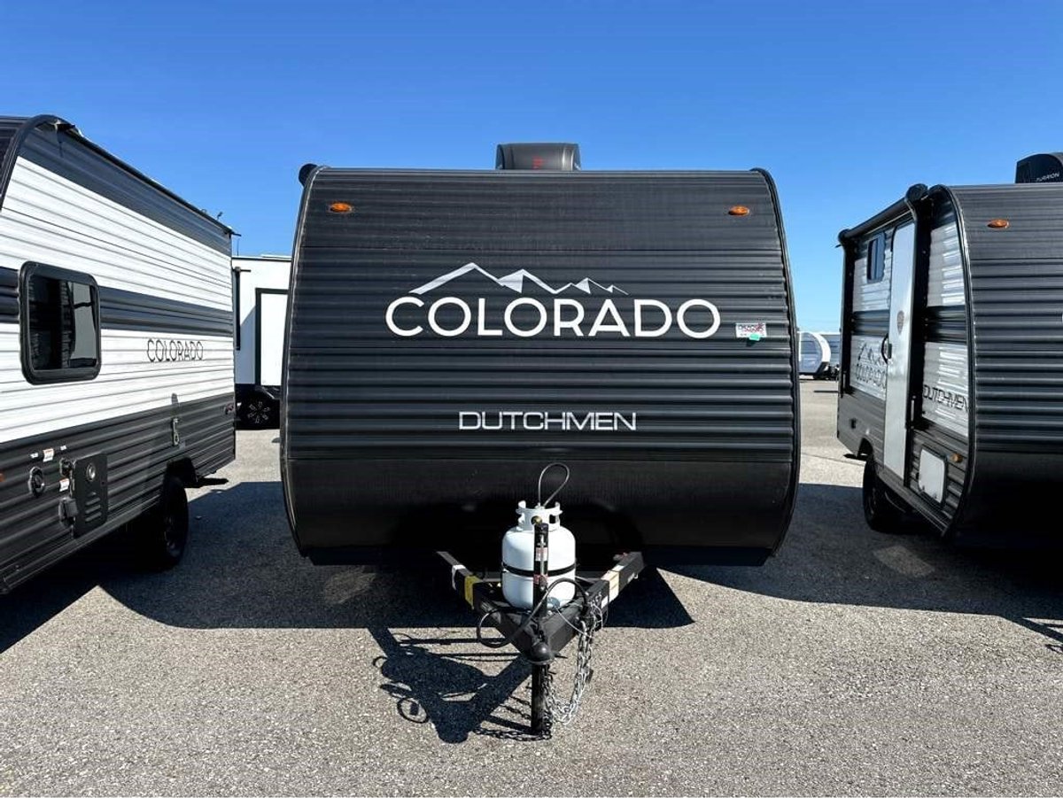 2026 Dutchmen Colorado