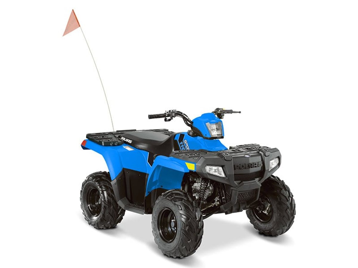 2026 Polaris Sportsman 110 EFI