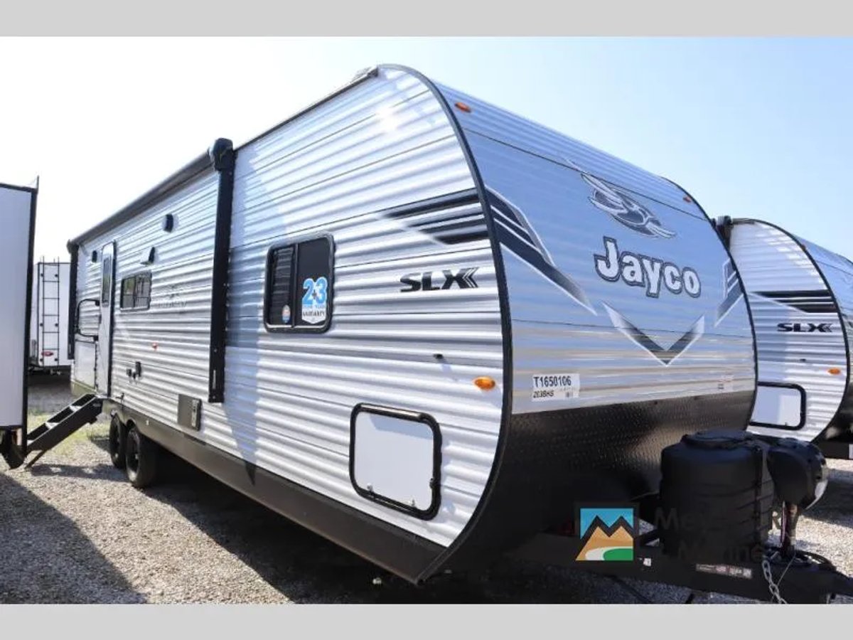 2026 Jayco Jay Flight SLX