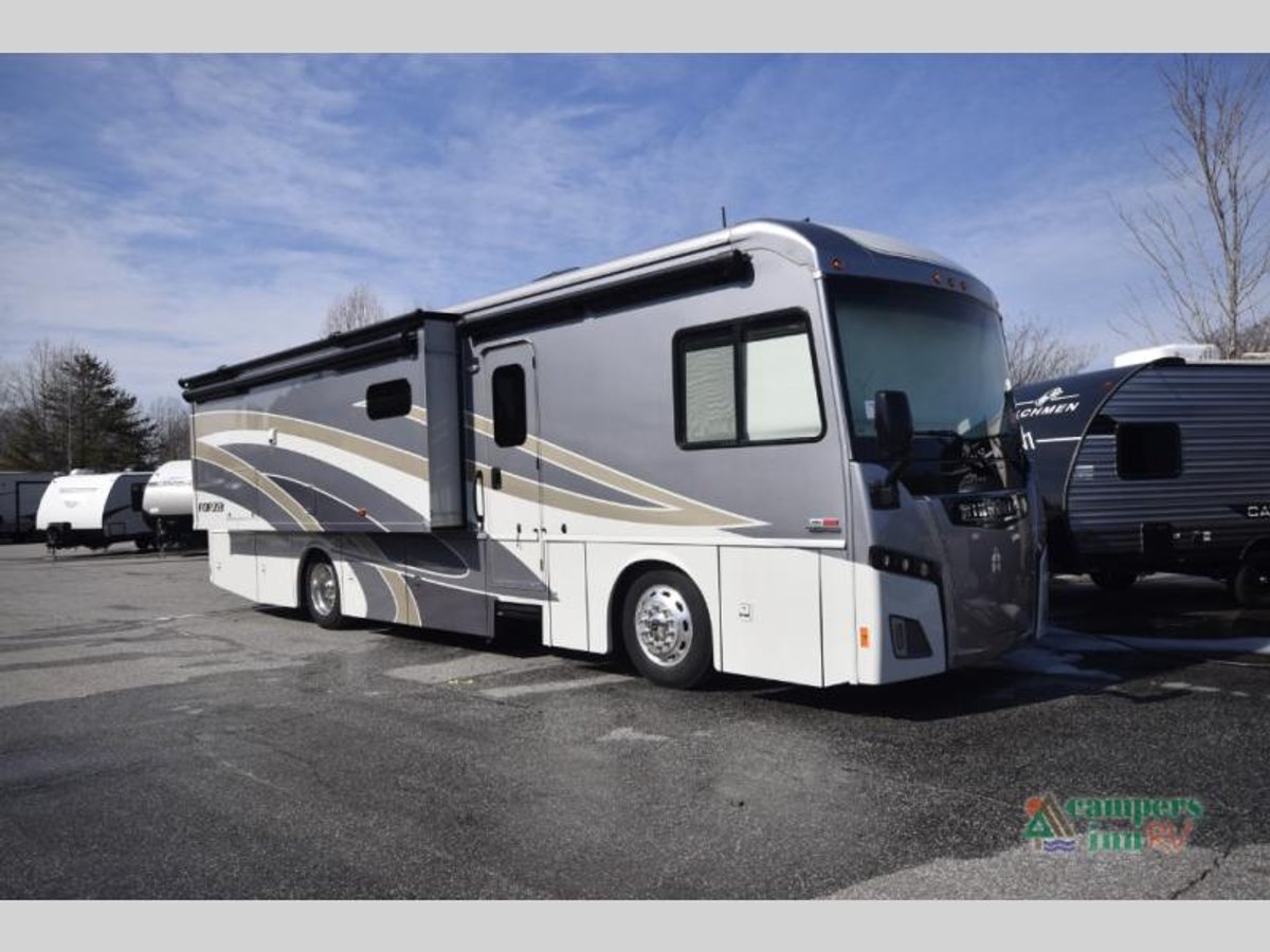2023 Winnebago Forza