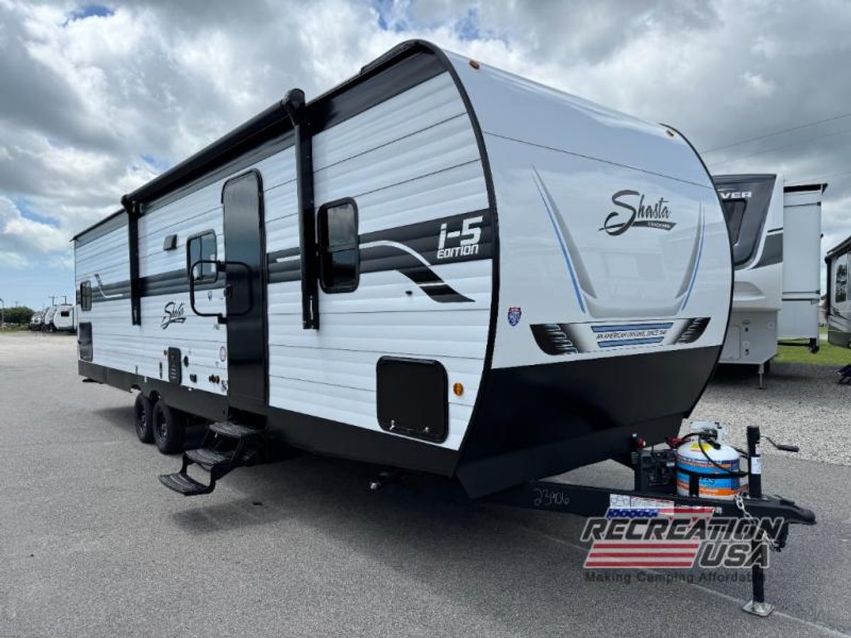 2026 Shasta s i-5 Edition