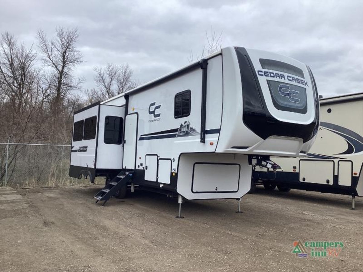 2024 Forest River RV Cedar Creek