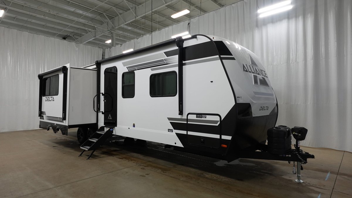 2026 Alliance RV Delta