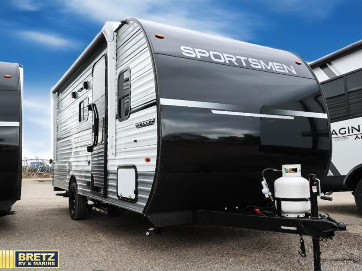 2026 KZ Sportsmen Classic