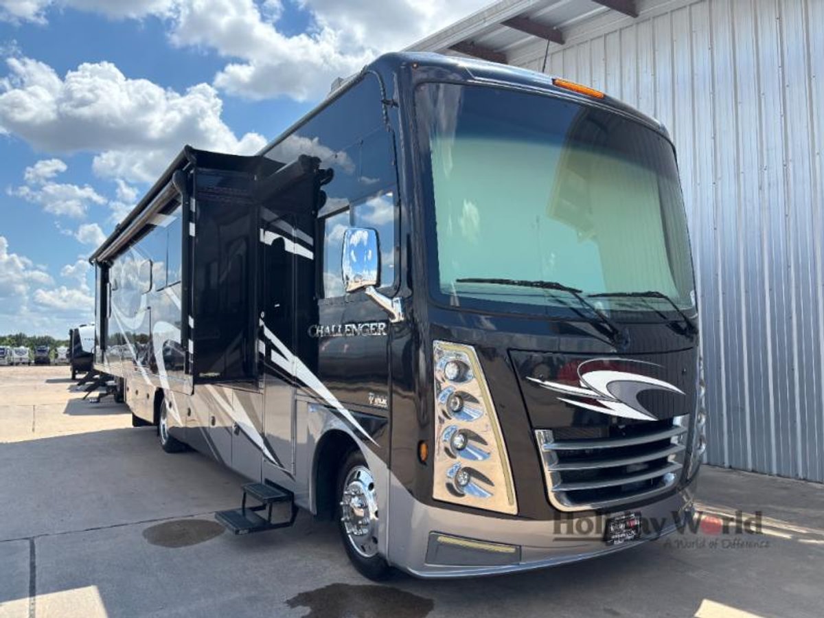 2021 Thor Motor Coach Challenger