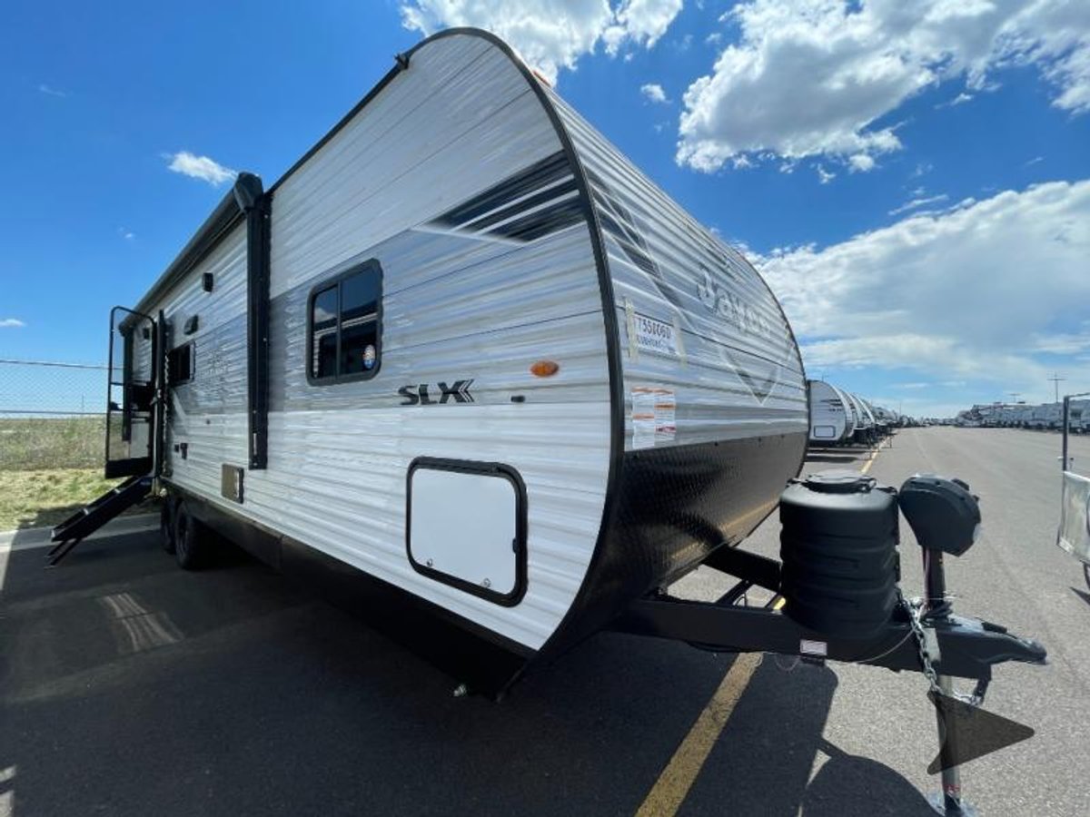 2026 Jayco Jay Flight SLX