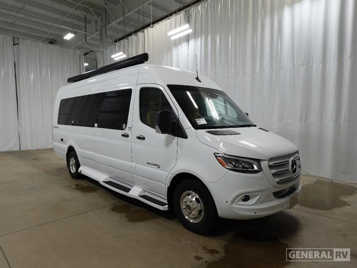 2026 Coachmen Galleria