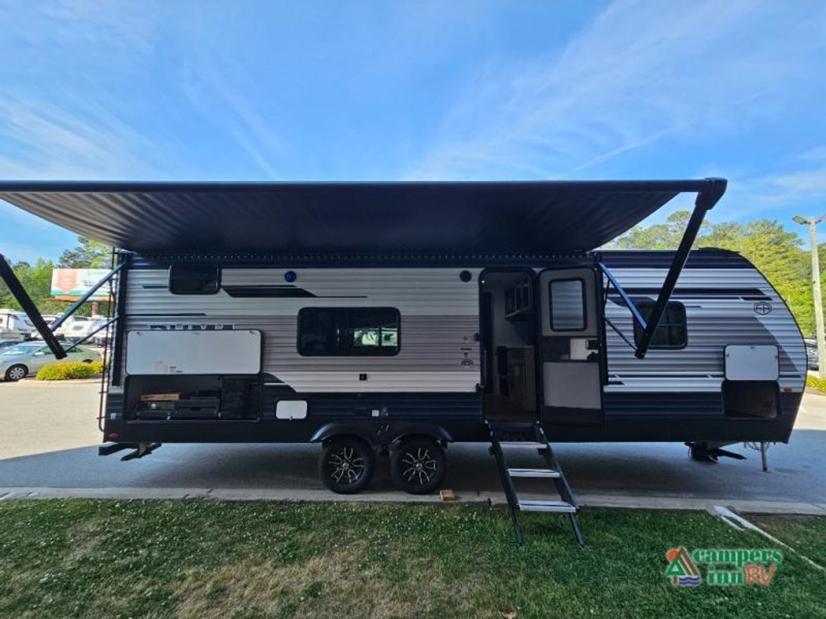 2026 Forest River RV Puma