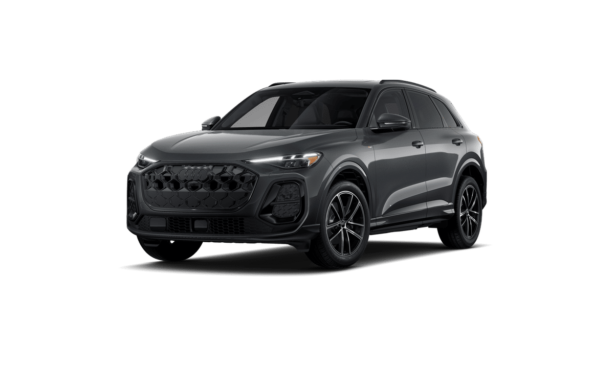 2026 Audi Q5