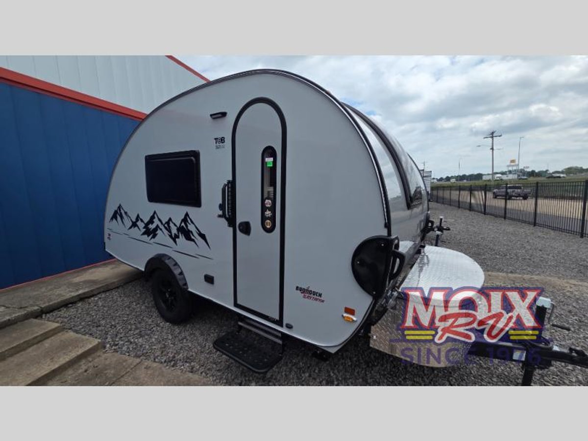 2026 nuCamp RV TAB 360 CS
