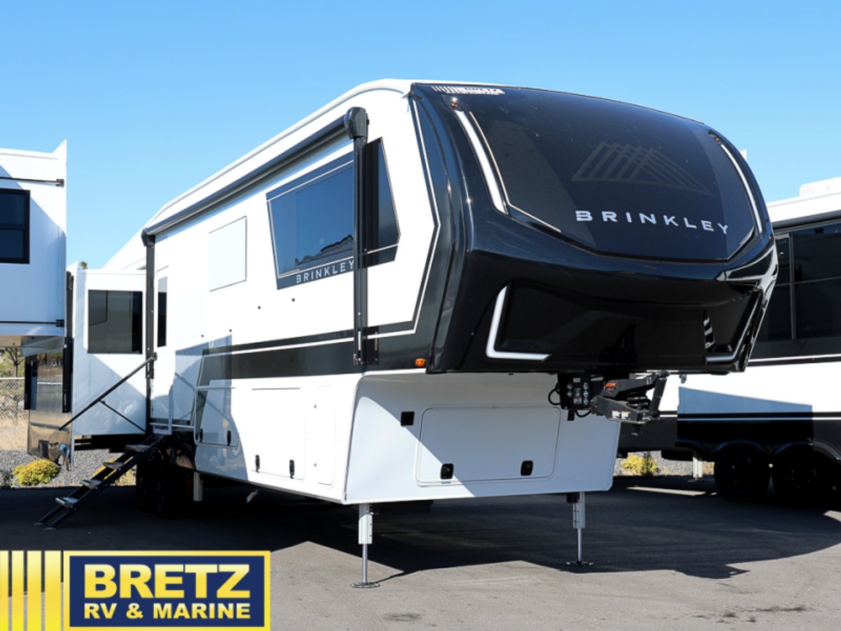 2026 Brinkley Model Z