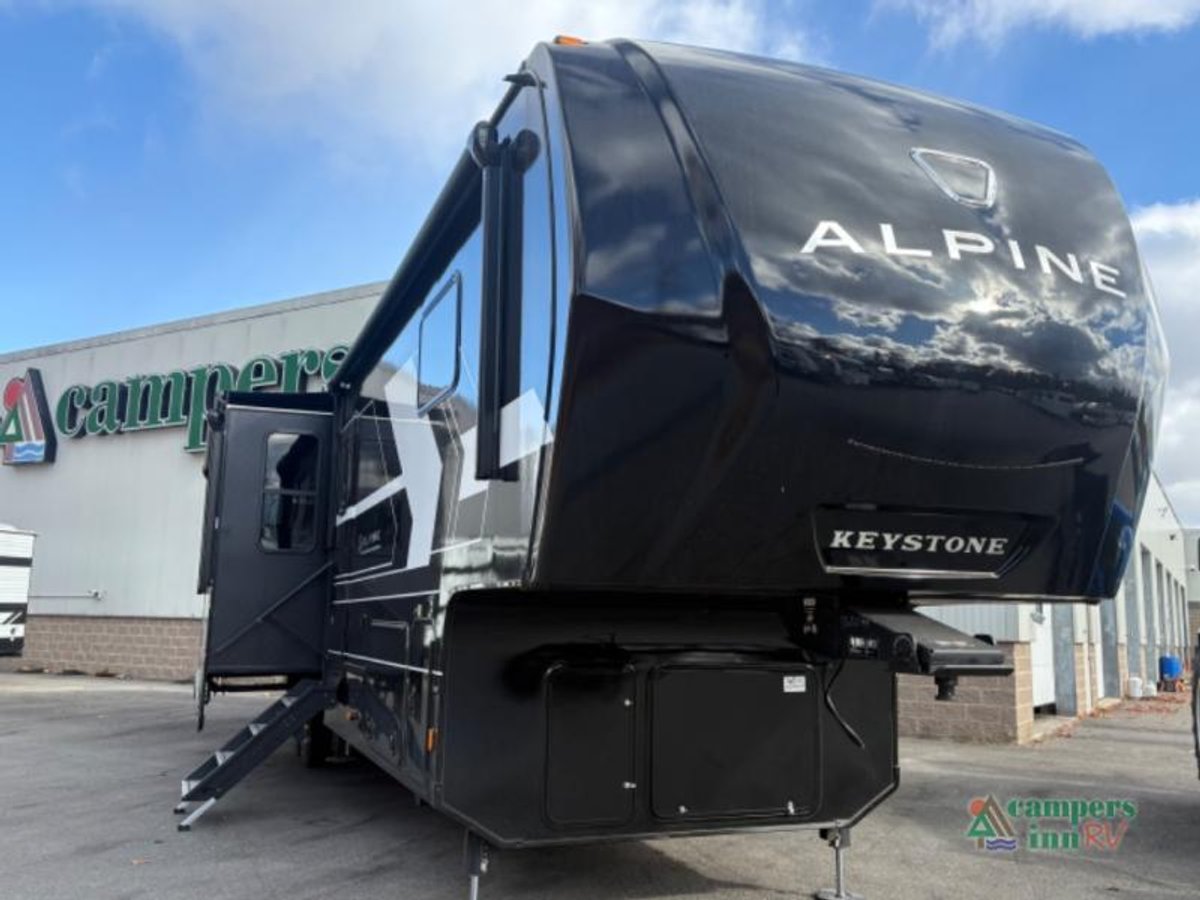 2026 Keystone RV Avalanche