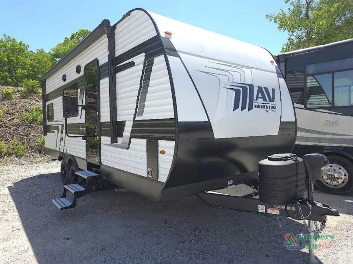 2026 Grand Design Momentum MAV