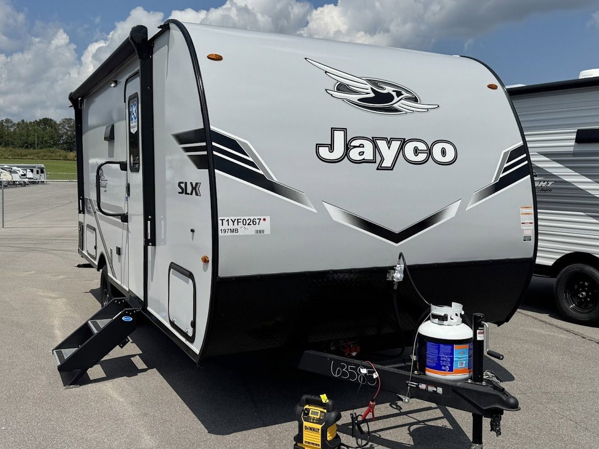 2026 Jayco Jay Flight SLX