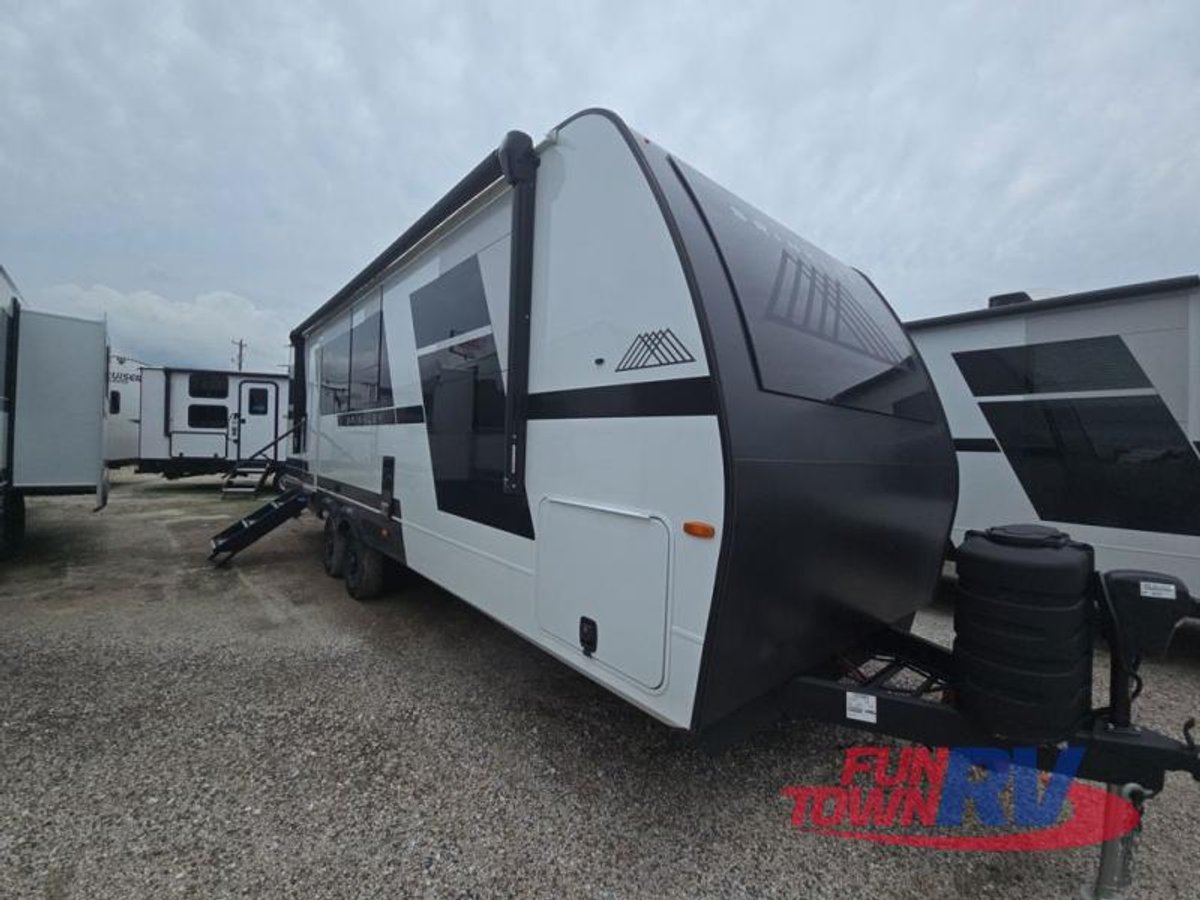 2026 Brinkley Model I