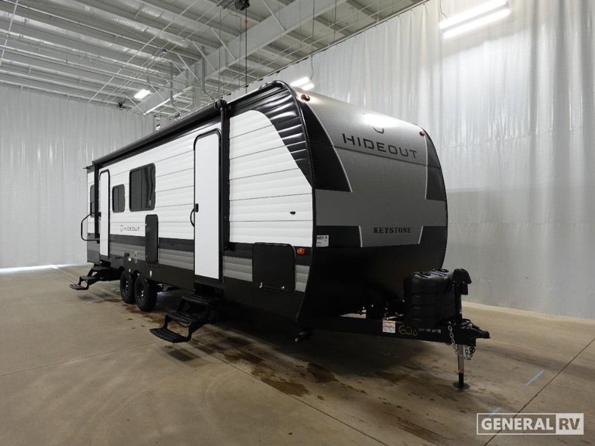 2026 Keystone Hideout Sport