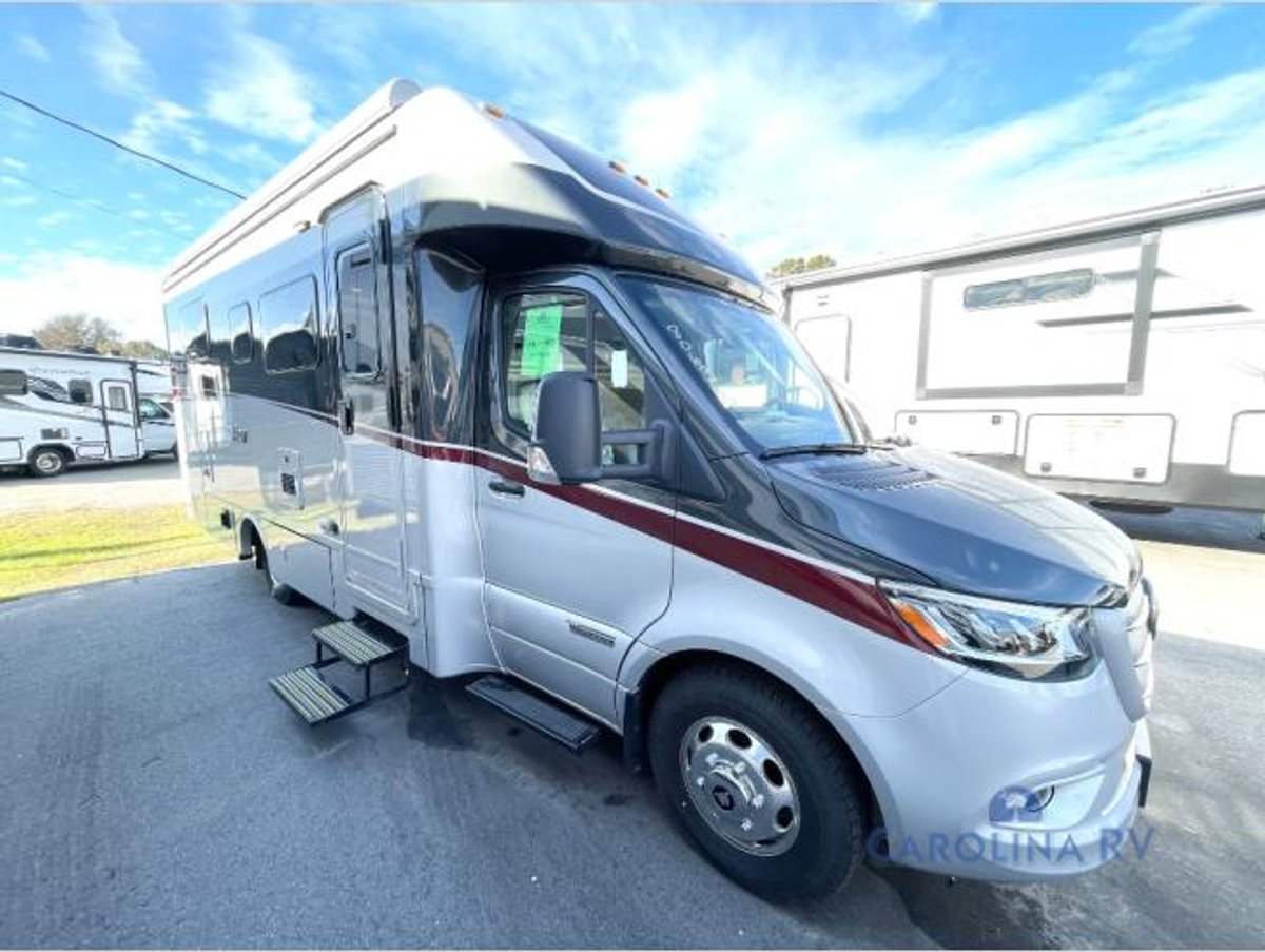 2026 Winnebago View