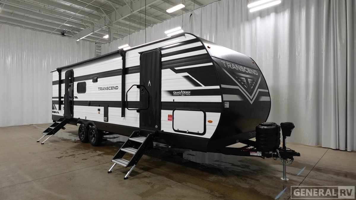 2026 Grand Design Transcend