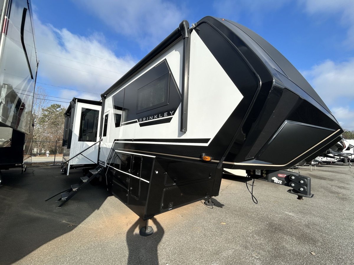 2025 Brinkley MODEL G