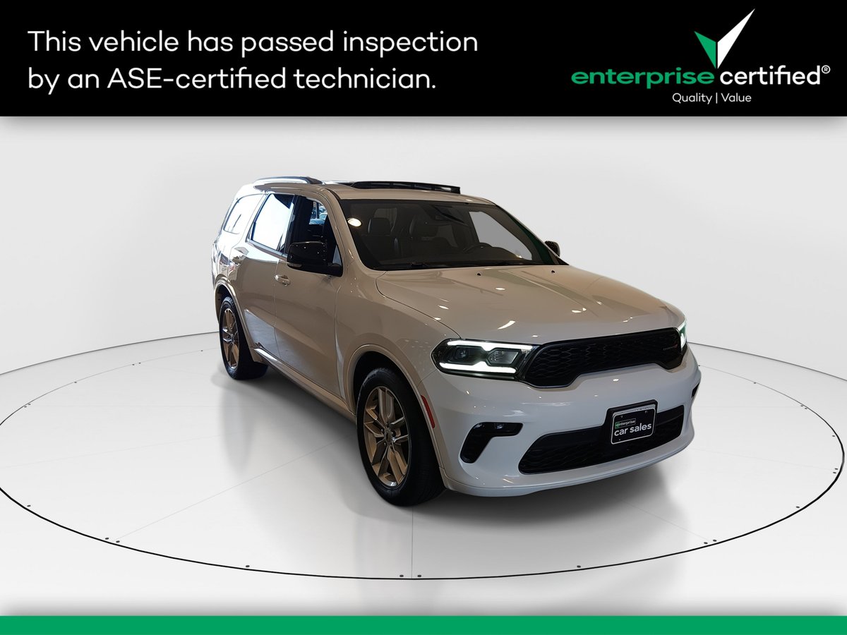 2023 Dodge Durango