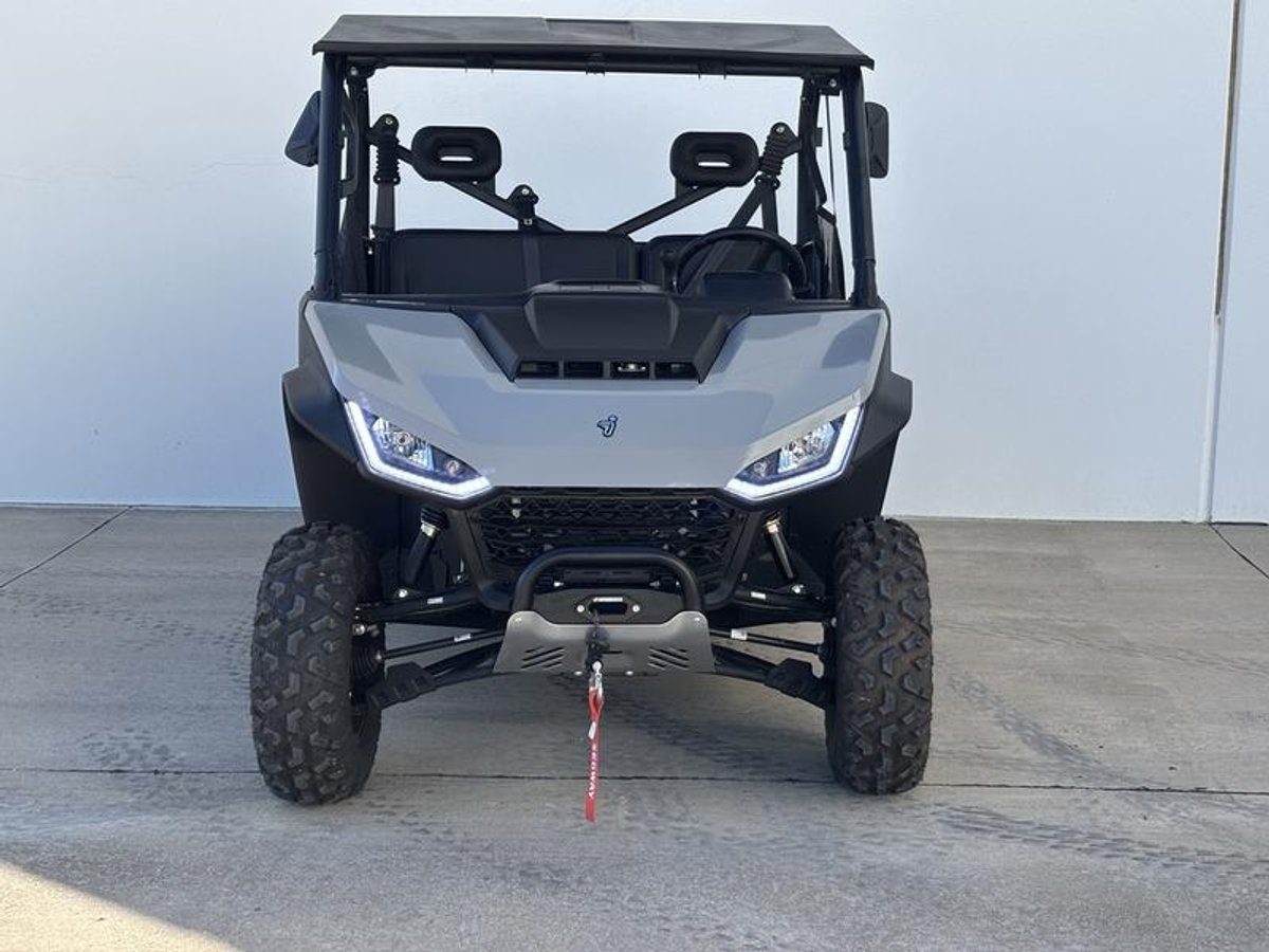 2025 Segway Powersports UT6 M