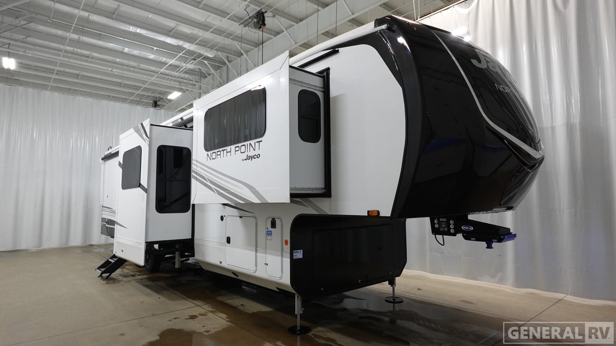 2026 Jayco North Point