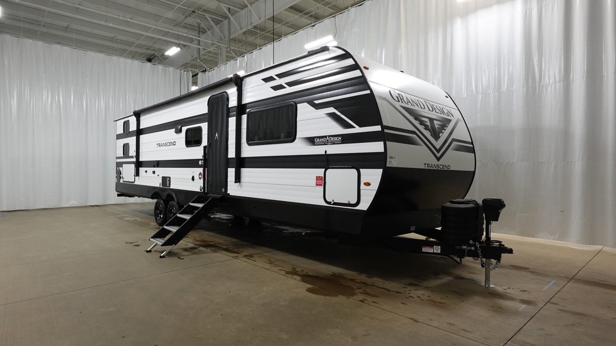 2026 Grand Design Transcend