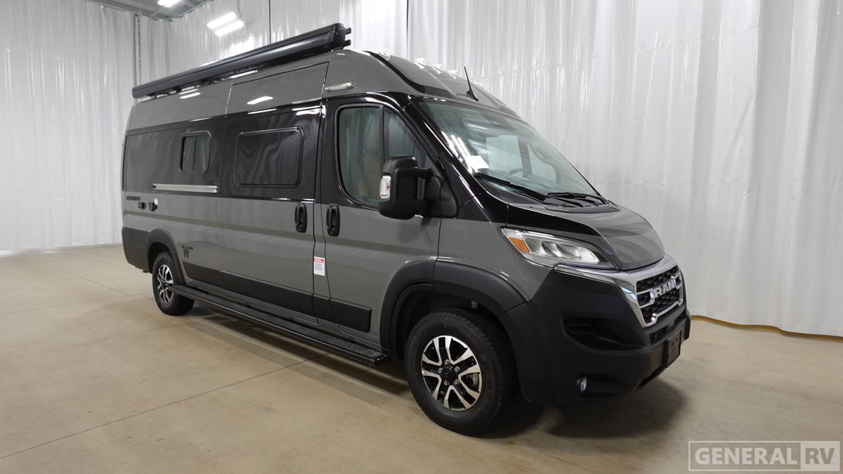 2026 Winnebago TRAVATO