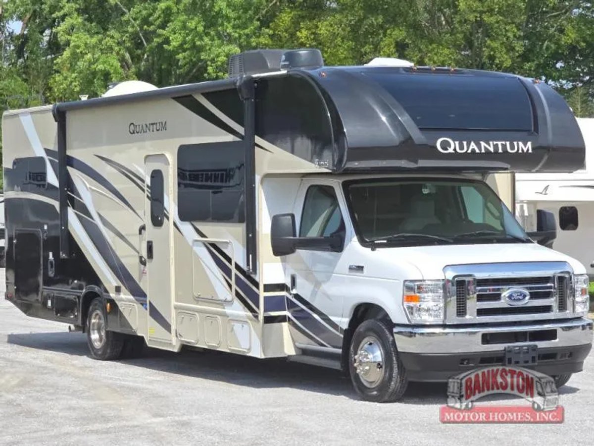 2022 Quantum WS31